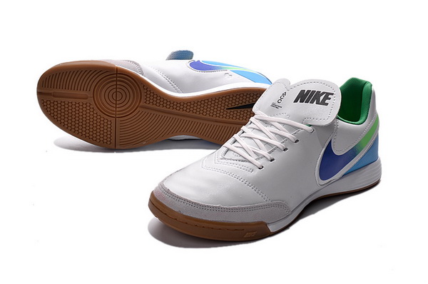 NIke Tiempo Mystic V IC Men Shoes--021